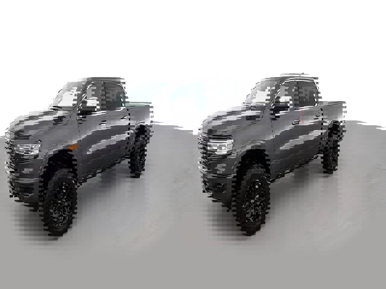 Used 2019 RAM 1500 Limited image 9