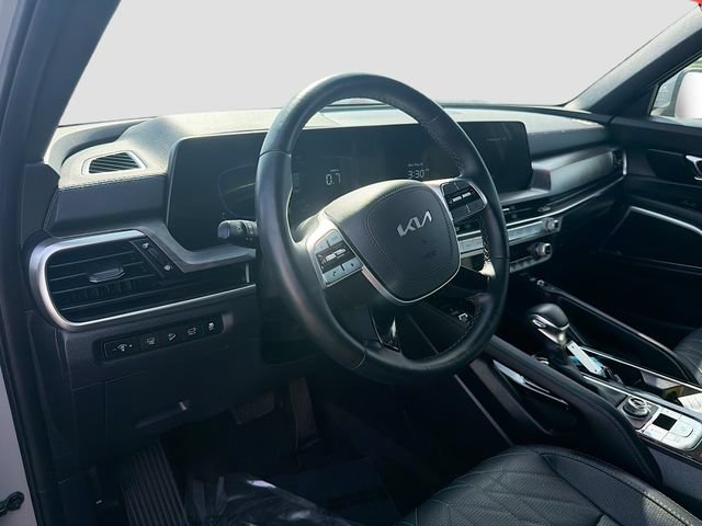 Used 2025 Kia Telluride EX X-Line AWD/4WD image 9