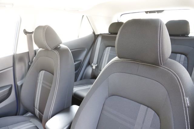 Certified 2026 Hyundai Venue SEL FWD image 13