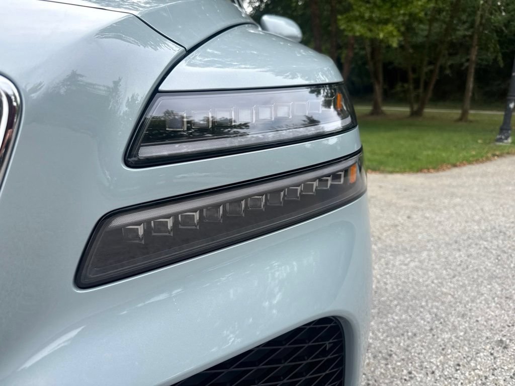 New 2027 Genesis GV80 2.5T Prestige AWD/4WD image 3
