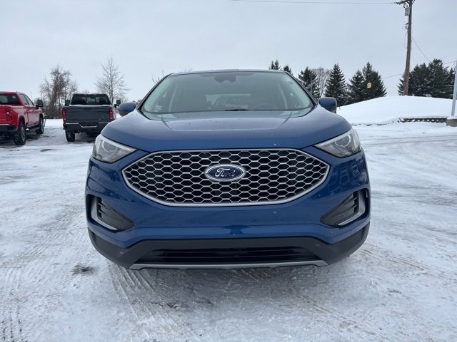 Used 2024 Ford Edge SEL image 8
