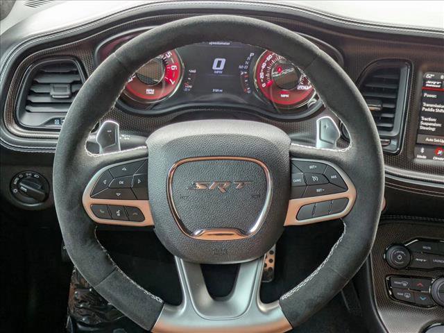 Used 2023 Dodge Challenger SRT Hellcat image 18