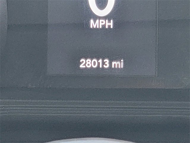 Certified 2024 Jeep Wrangler Sport image 38