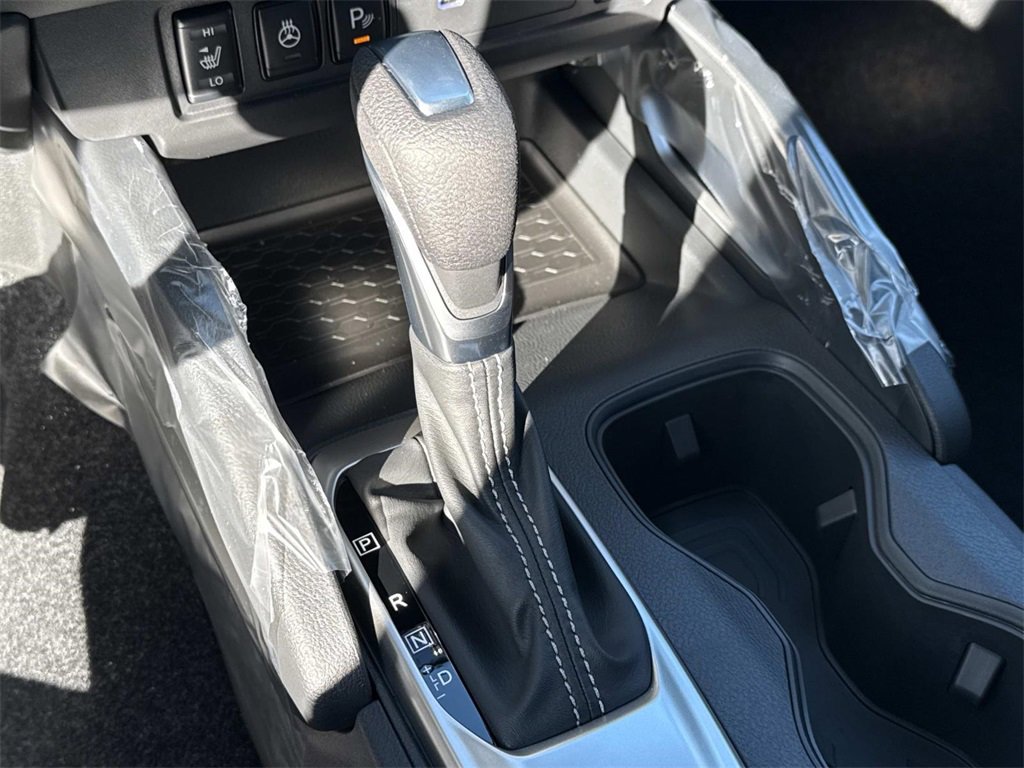 New 2026 Nissan Frontier SV image 6
