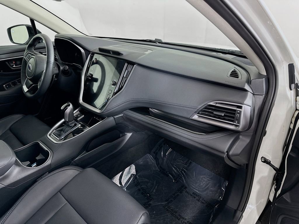 Used 2024 Subaru Outback Limited AWD/4WD image 38