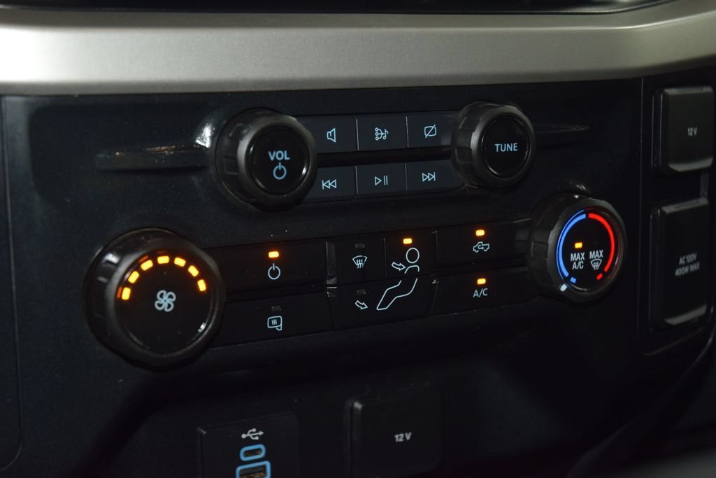 Used 2023 Ford F450 XL AWD/4WD image 22