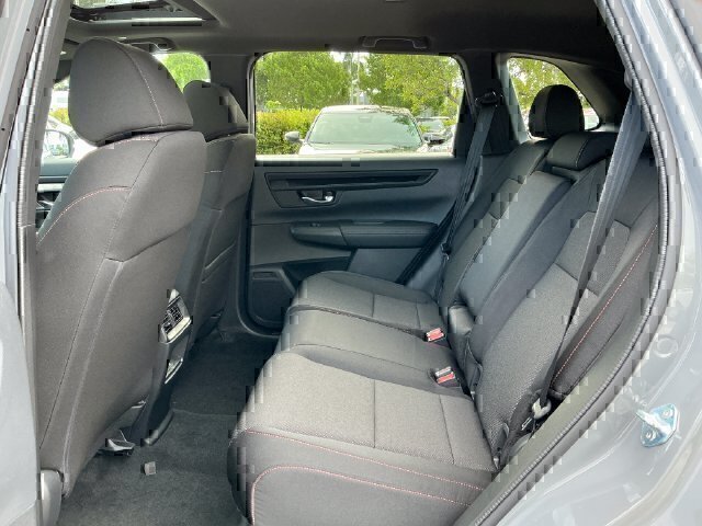 New 2027 Honda CR-V Sport image 9