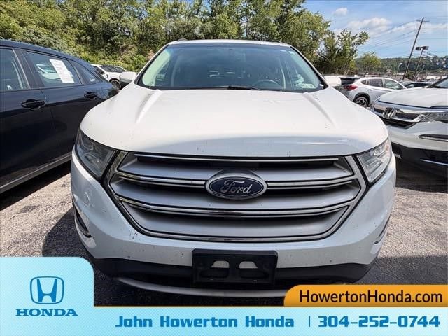 Used 2017 Ford Edge SEL w/ Equipment Group 201A AWD/4WD image 5