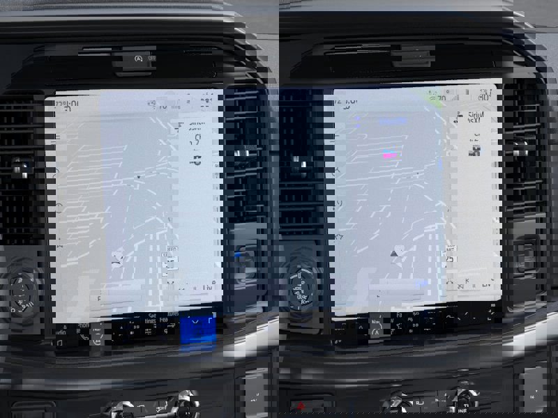 New 2026 Ford F150 Lariat w/ Equipment Group 502A High image 53