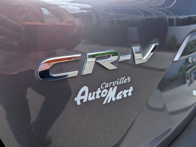 Used 2019 Honda CR-V EX-L image 29