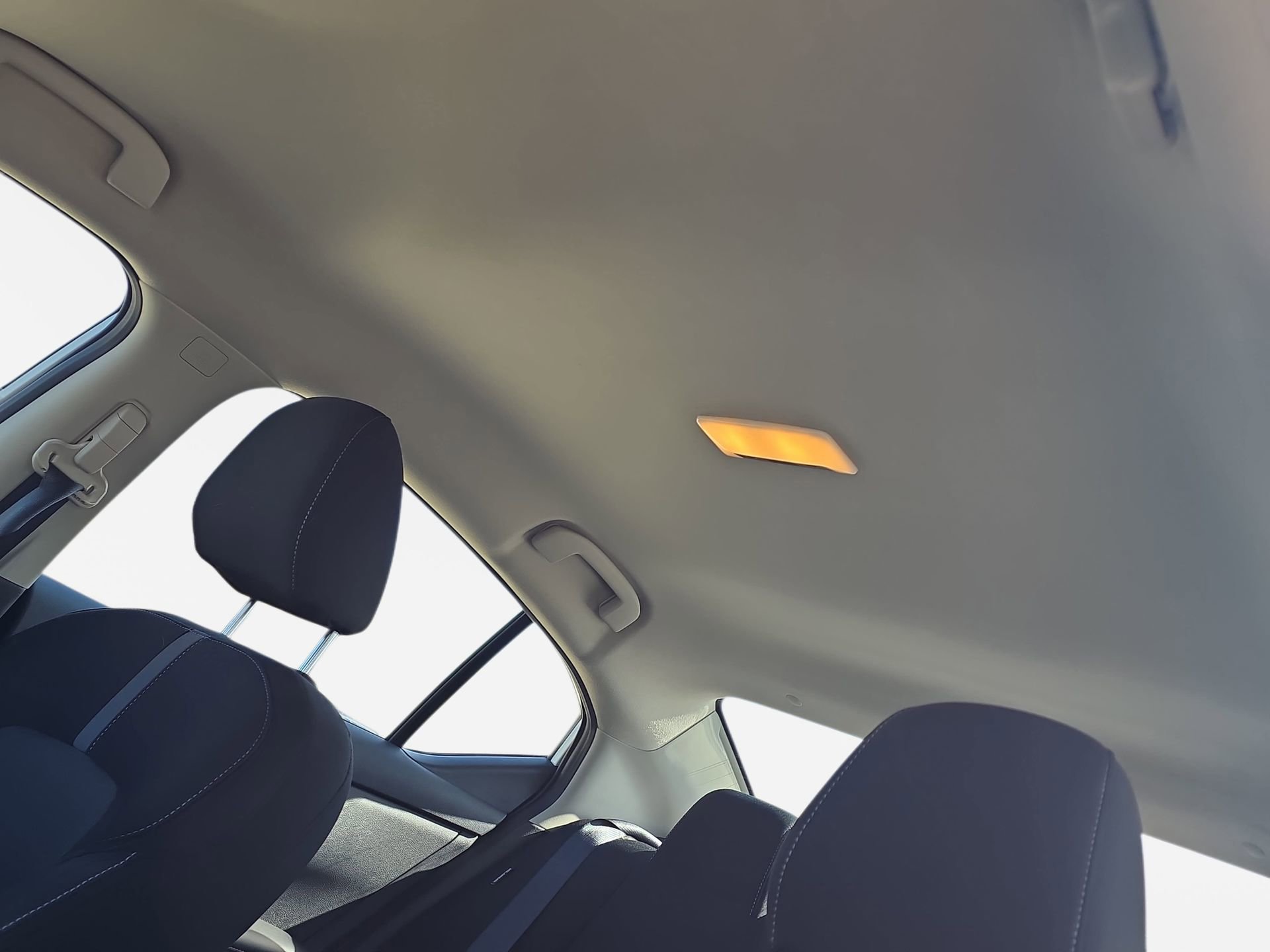 Certified 2025 Nissan Sentra SV w/ All-Weather Package image 28