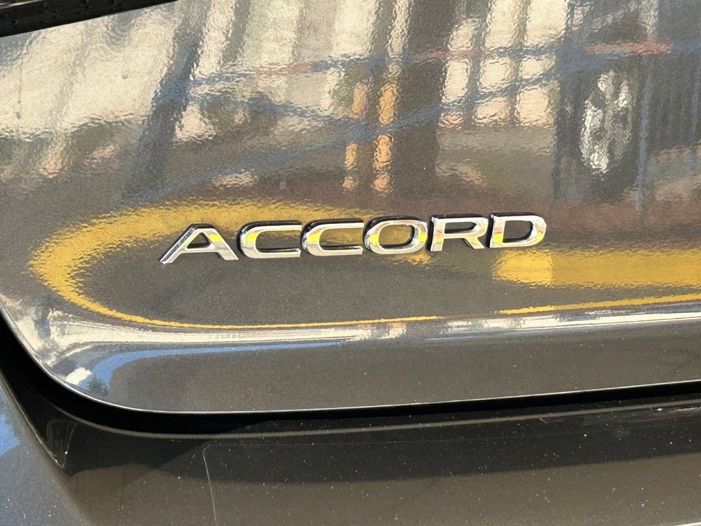 Used 2024 Honda Accord EX image 20