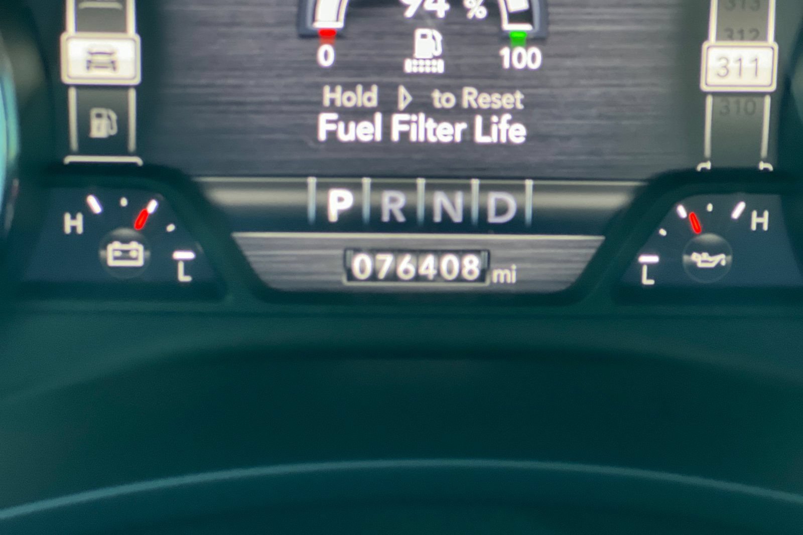 Used 2020 RAM 2500 Laramie AWD/4WD image 25
