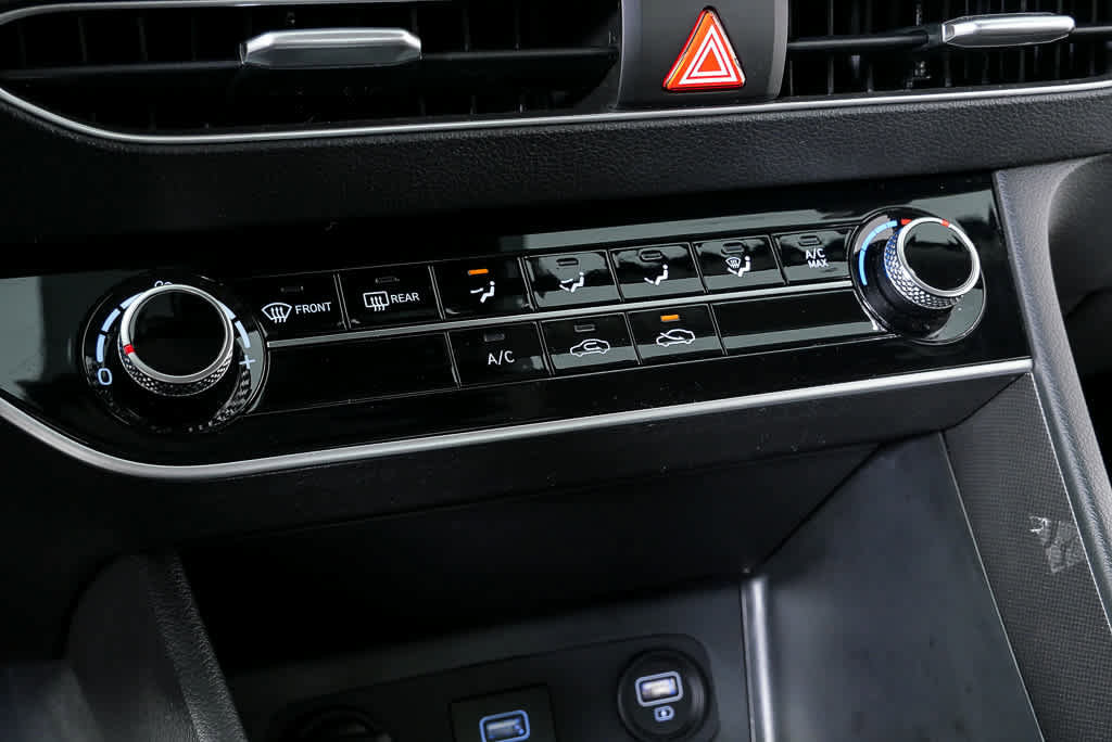 Certified 2023 Hyundai Sonata SE w/ Cargo Package image 15