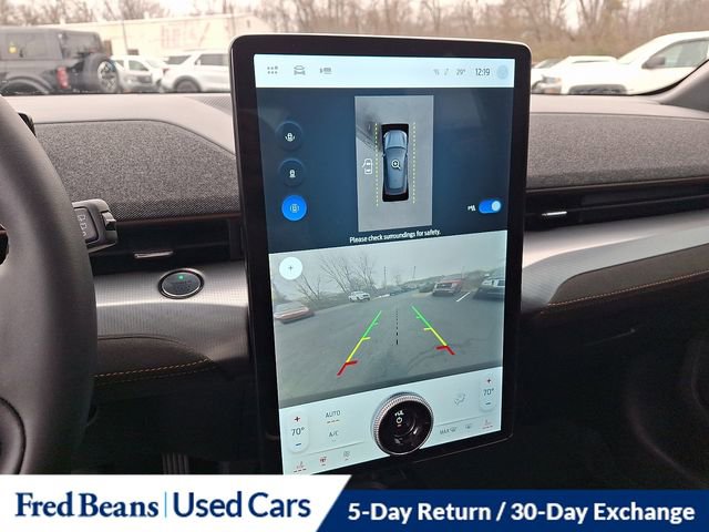 Used 2023 Ford Mustang Mach-E GT image 25