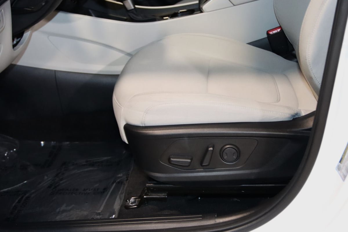 Used 2026 Hyundai Tucson SEL Plus AWD/4WD image 29