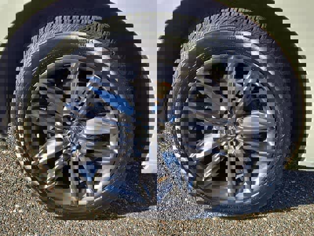 Certified 2019 Acura MDX A-Spec image 14