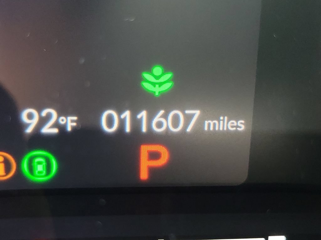 Certified 2026 Honda Civic LX image 26
