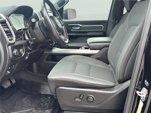 Used 2022 RAM 1500 Big Horn image 21