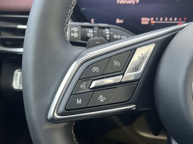 New 2026 Buick Envision Sport Touring AWD/4WD image 27