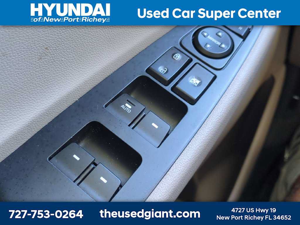 Used 2019 Hyundai Tucson SEL FWD image 26