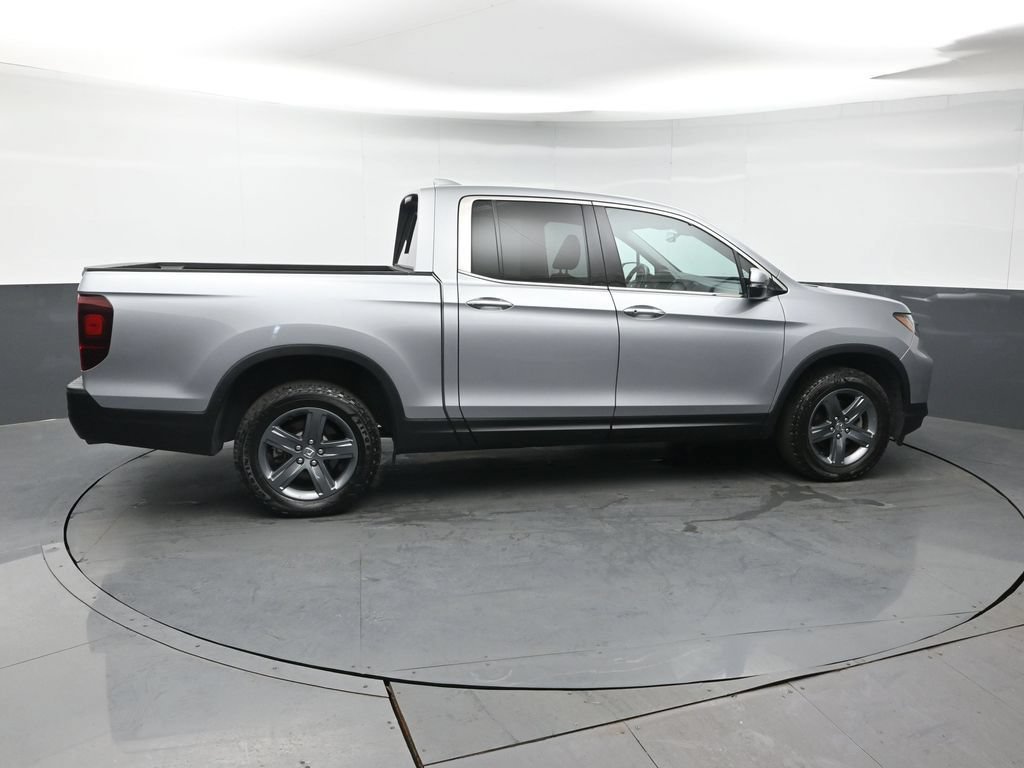 Certified 2023 Honda Ridgeline RTL-E image 7