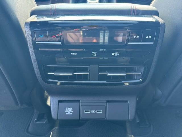 Used 2023 Acura MDX A-Spec AWD/4WD image 22