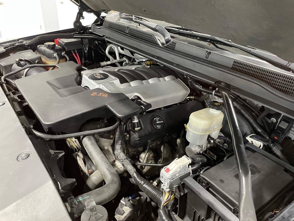 Used 2016 Cadillac Escalade ESV Luxury AWD/4WD image 37