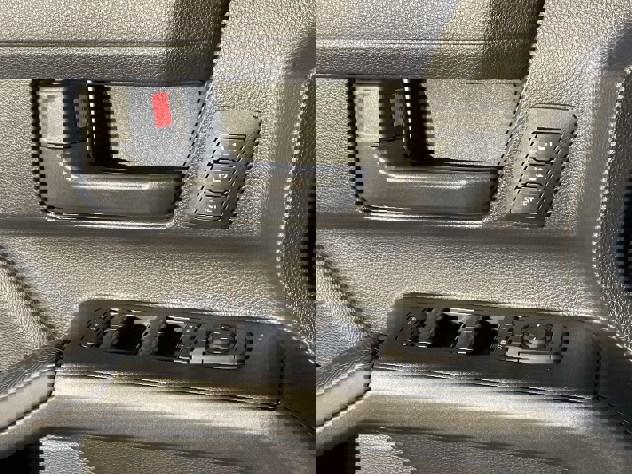 New 2025 Toyota 4Runner TRD Off-Road Premium image 17