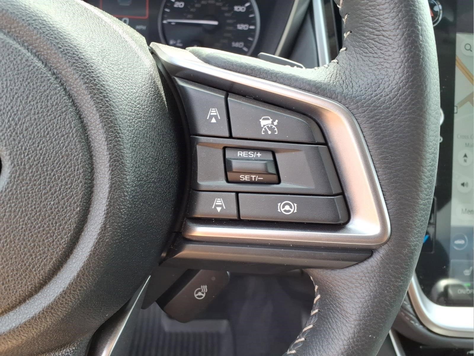 Certified 2025 Subaru Outback Limited AWD/4WD image 20