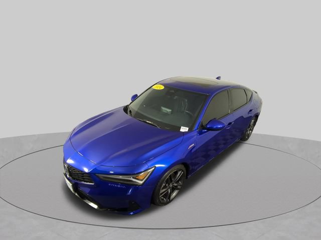 Used 2024 Acura Integra A-Spec FWD image 40