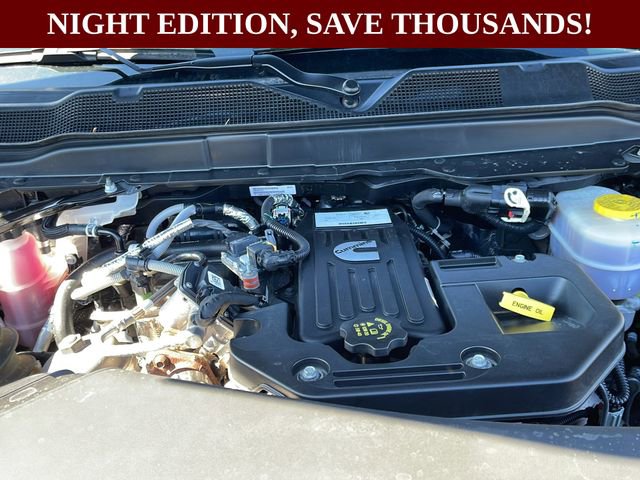 Certified 2025 RAM 3500 Big Horn image 12