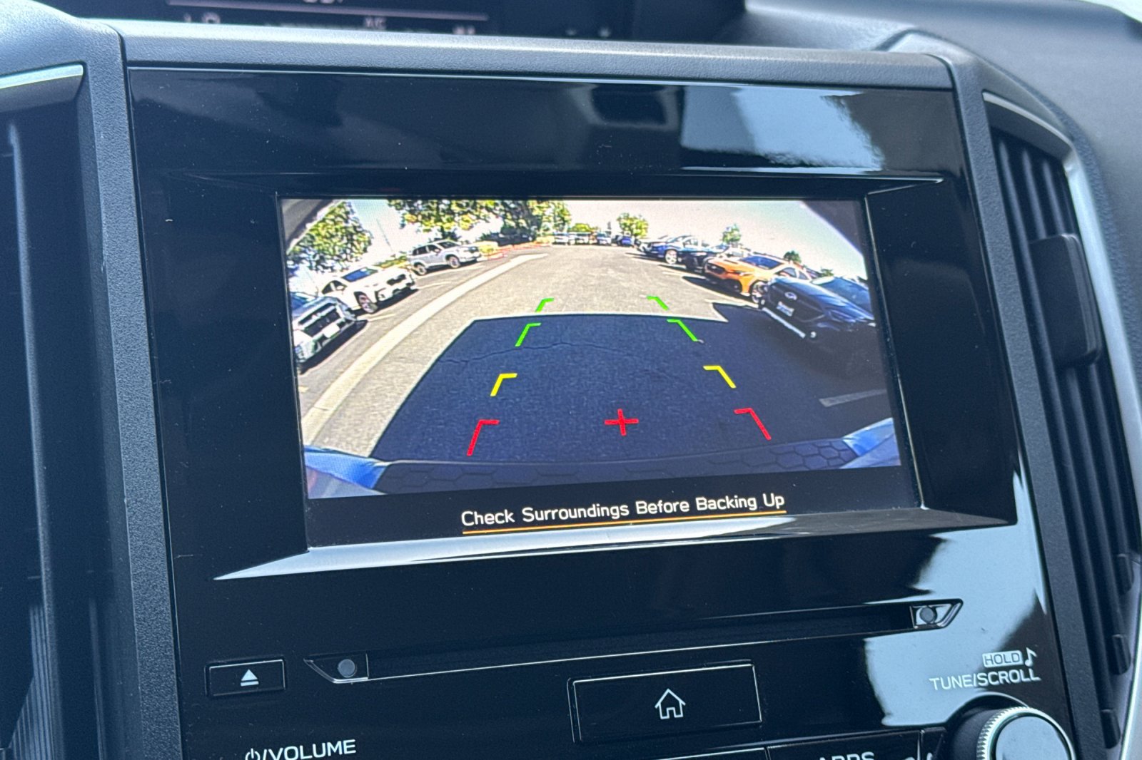 Certified 2023 Subaru Crosstrek 2.0i Premium AWD/4WD image 19