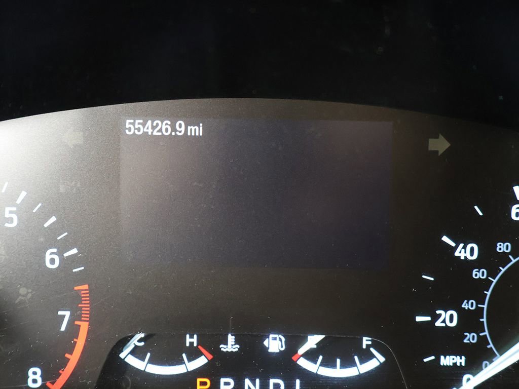 Used 2021 Ford Escape SE w/ SE Sport Appearance Package image 35