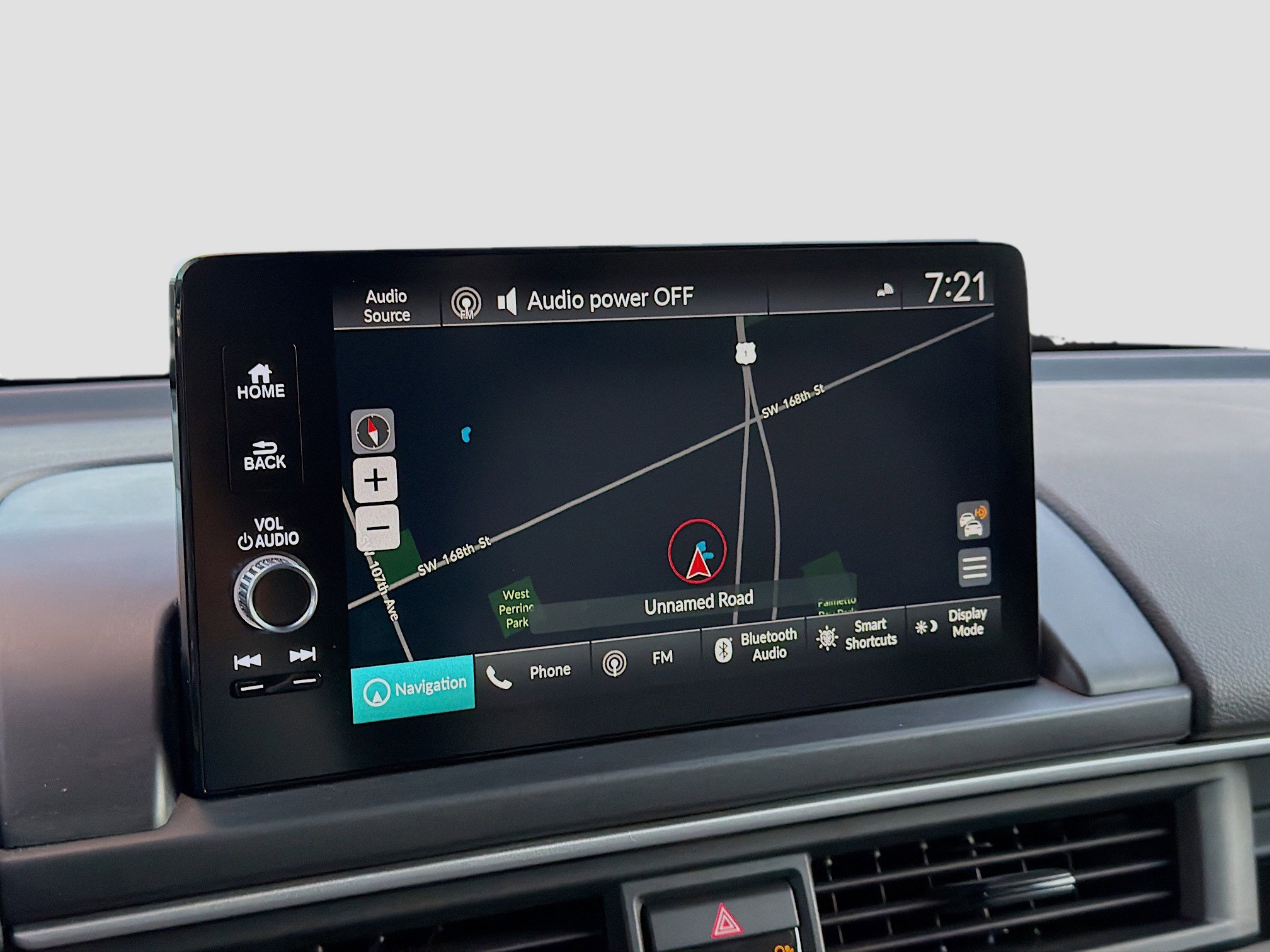 Certified 2023 Honda Pilot Elite image 13