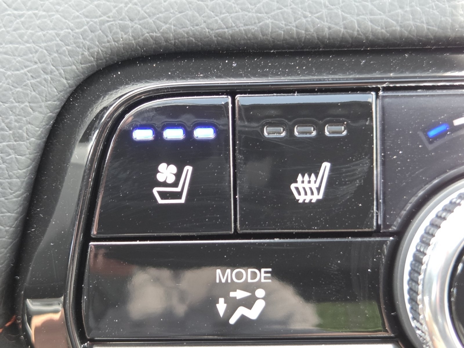 New 2026 Honda Passport TrailSport Elite image 5