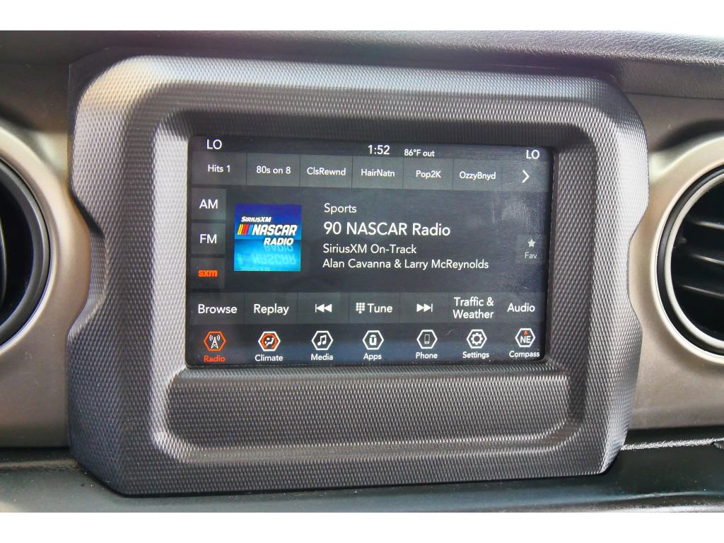 Used 2019 Jeep Wrangler Unlimited Sport S image 22