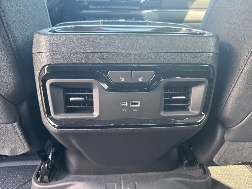 Used 2026 Chevrolet Silverado 2500 ZR2 AWD/4WD image 13