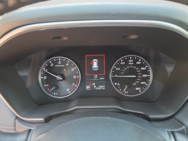 Used 2024 Subaru Outback Limited AWD/4WD image 16