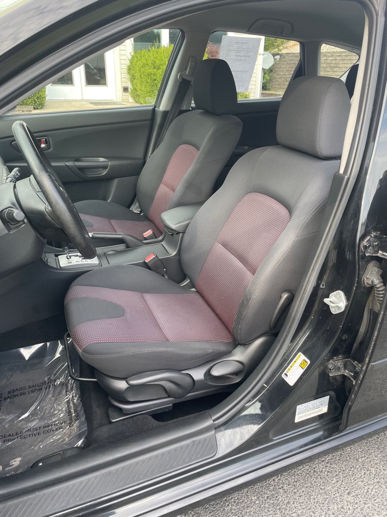 Used 2006 MAZDA MAZDA3 s FWD image 14