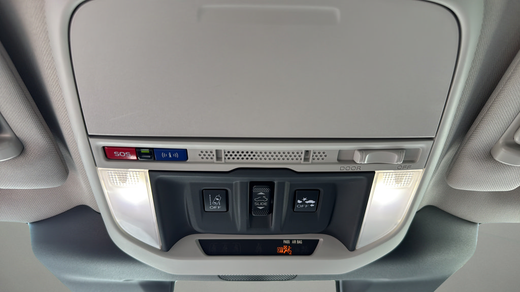 Used 2024 Subaru Forester Premium AWD/4WD image 29