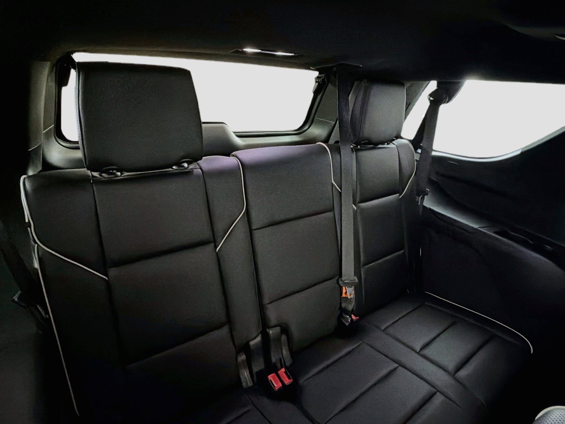 Used 2021 Cadillac Escalade Sport RWD image 21