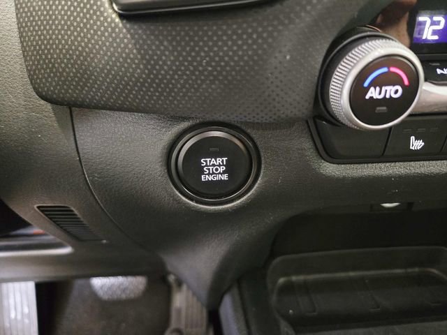 Certified 2025 MAZDA CX-50 AWD 2.5 S w/ Preferred Package image 27