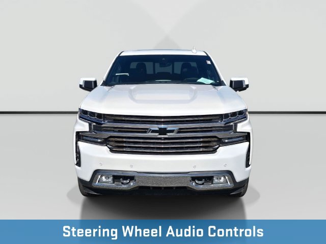 Used 2020 Chevrolet Silverado 1500 High Country w/ Technology Package AWD/4WD image 9
