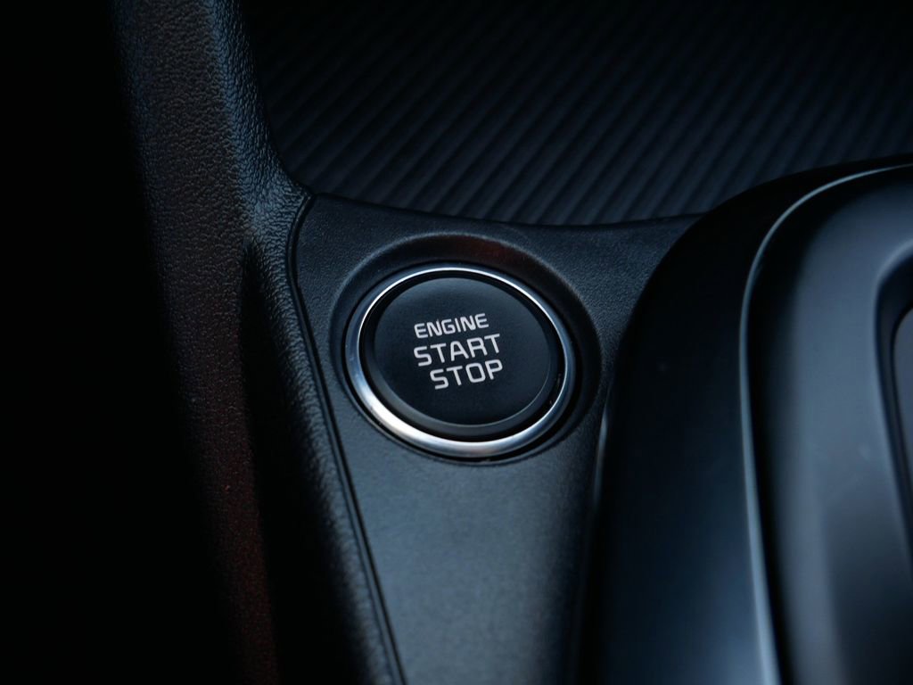 Used 2025 Kia K4 LXS image 25