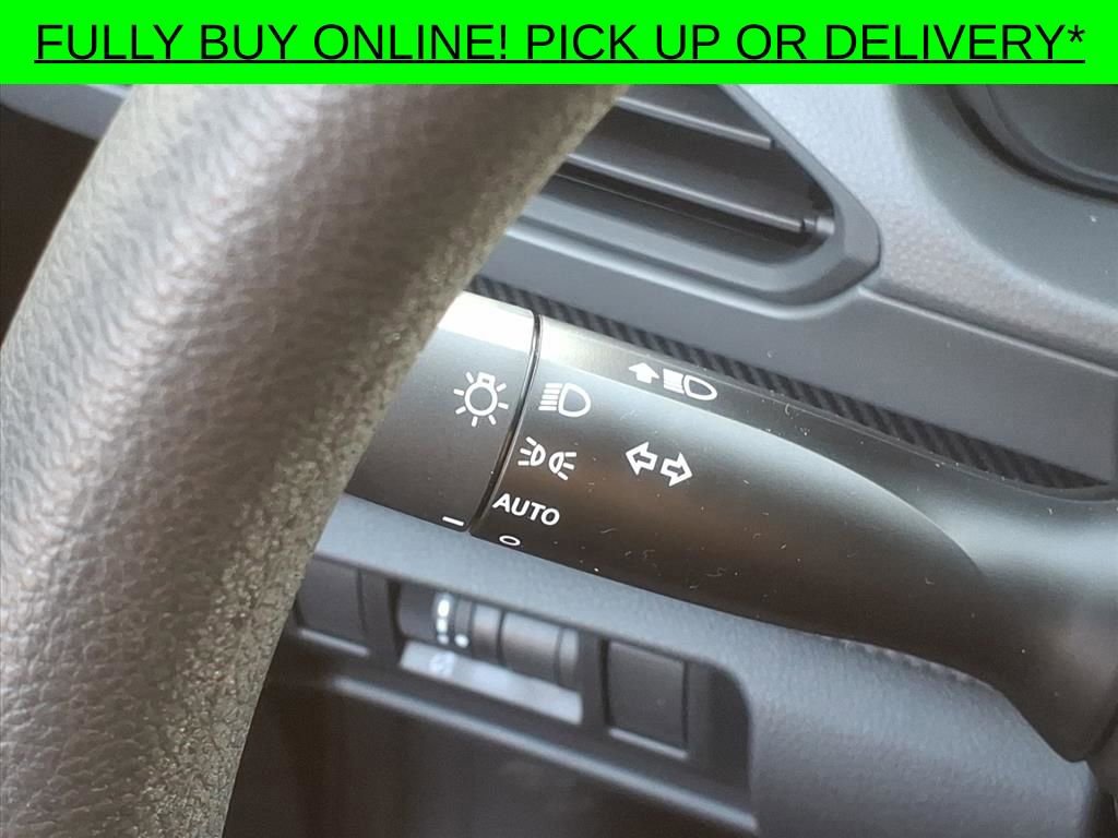 New 2026 Subaru Crosstrek 2.5i image 16