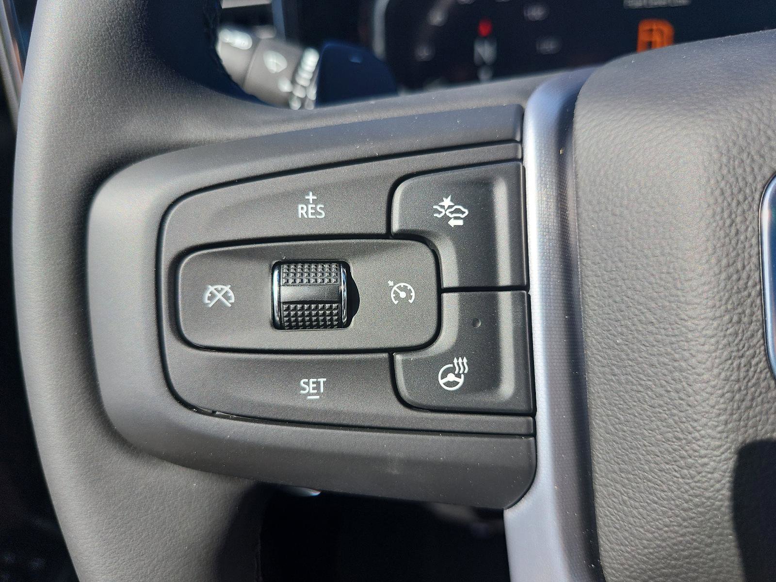 New 2026 GMC Sierra 1500 SLT w/ SLT Premium Plus Package image 23