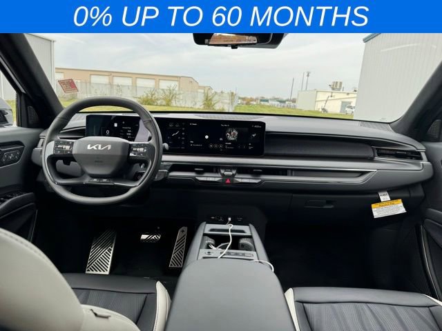 New 2026 Kia EV9 GT-Line image 14