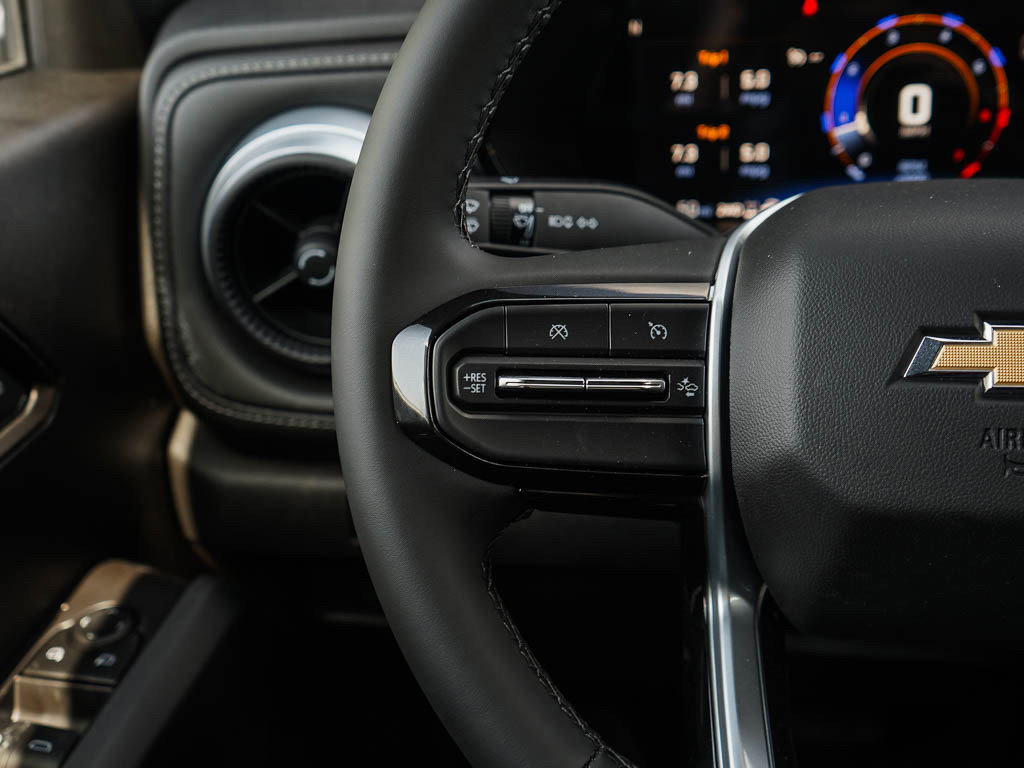 New 2026 Chevrolet Colorado LT w/ Advanced Trailering Package image 19