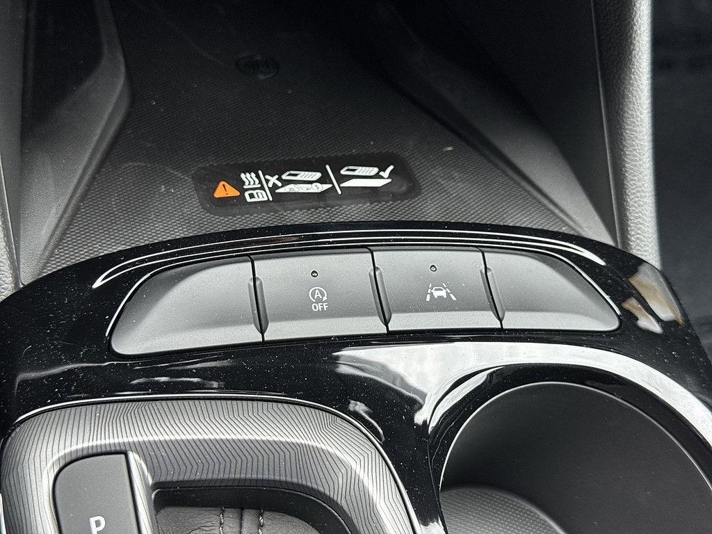 New 2026 Buick Envista Sport Touring w/ Convenience II Package FWD image 17